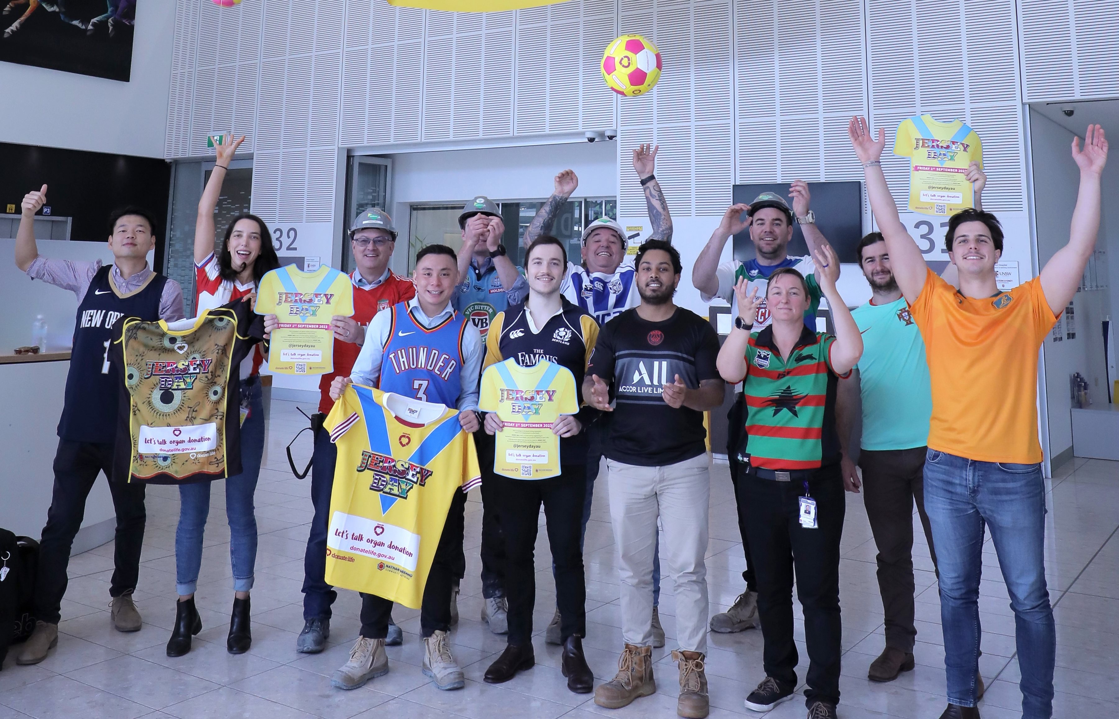 September newsletter out now!
