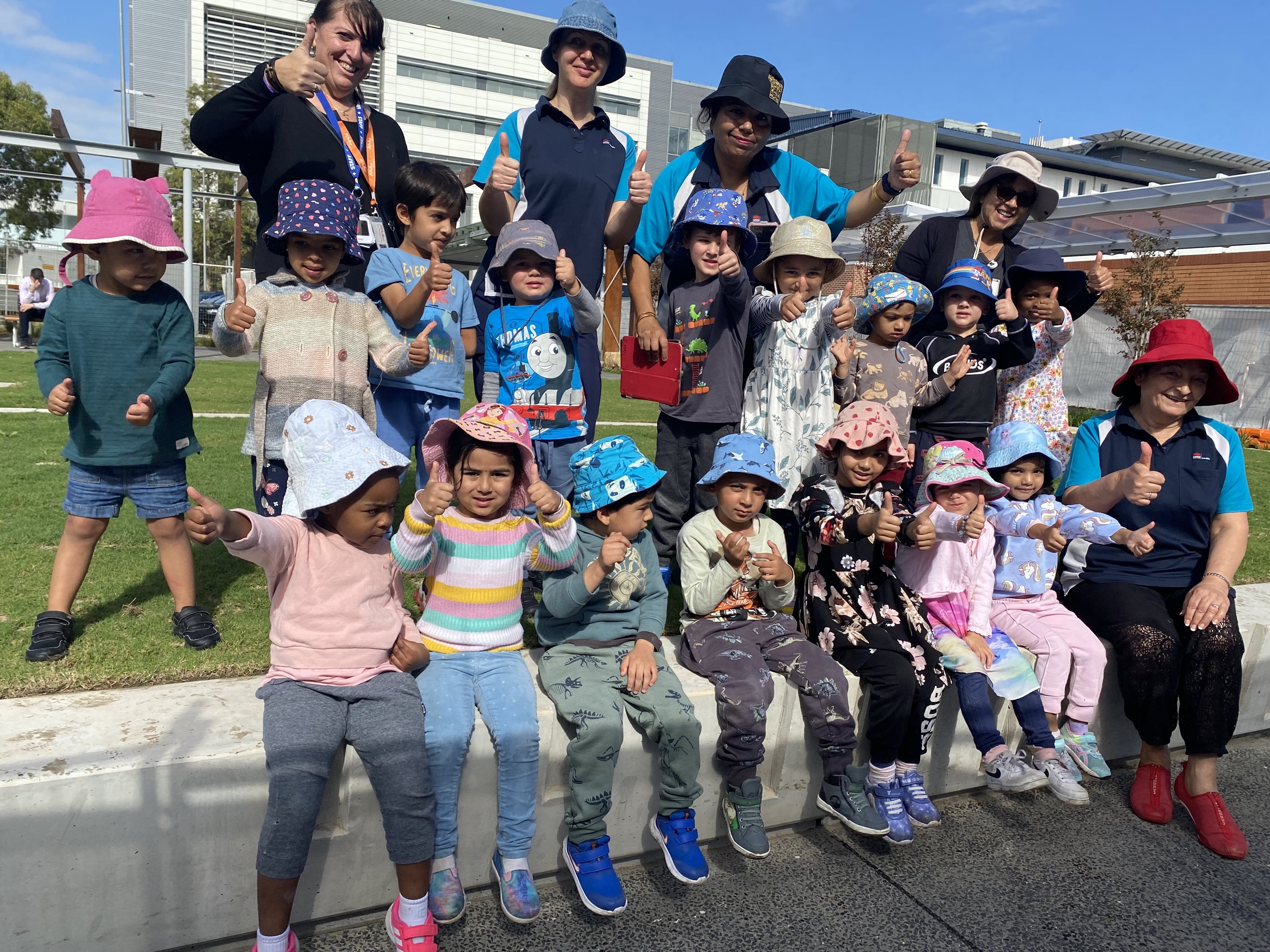 May newsletter out now!
